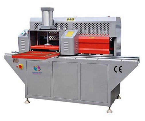 aluminum Milling Machinery