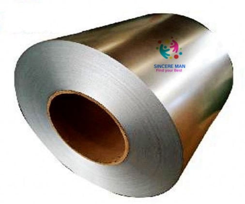 Cold Rolled Steel