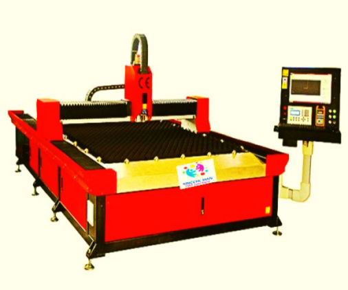 Laser Glass Cutting