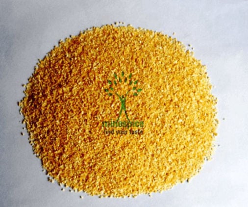 Garlic Granules