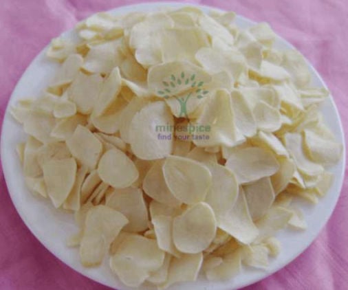 Garlic Flakes
