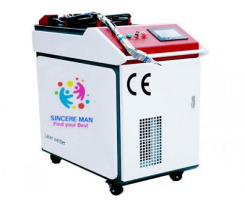 Laser Welding Machine