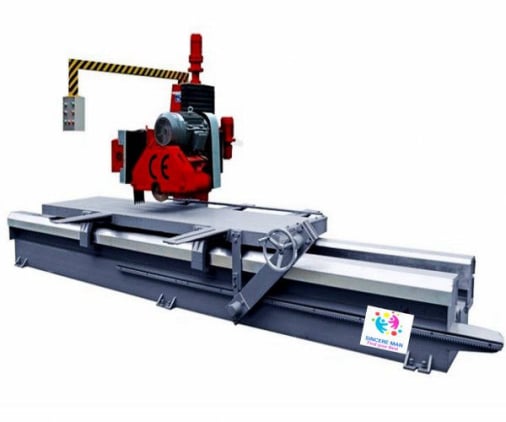 Marble Cutting Machine