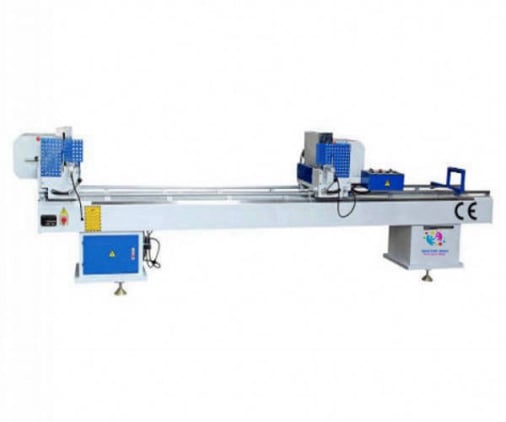 PVC cutting Saw