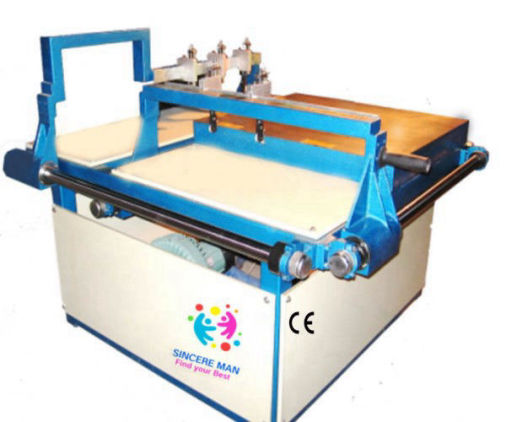 Mosaic Glass Cutting 