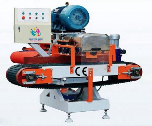 Mosaic Cutting Machine