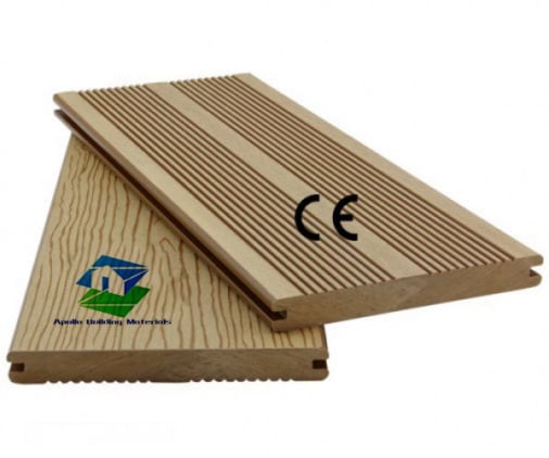 WPC Floor