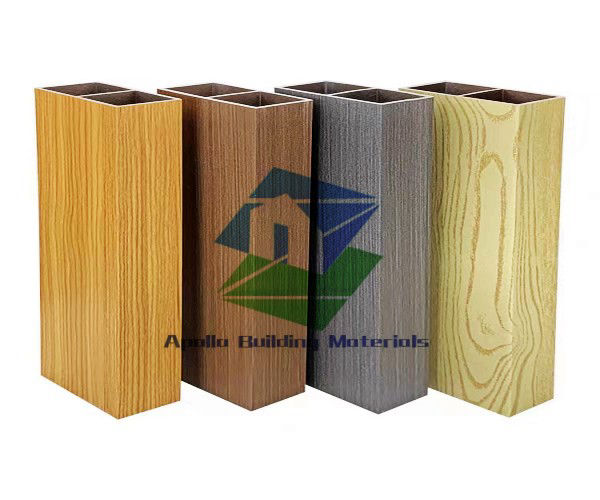 Square Column for Interior Decoration